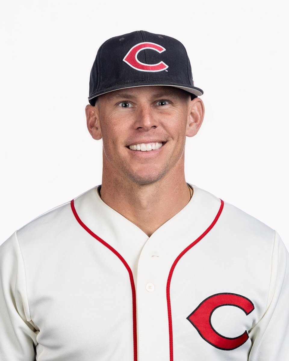 Alex Backhaus, Central Missouri hitting coach