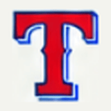 Texas Rangers logo