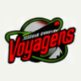 Great Falls Voyagers logo
